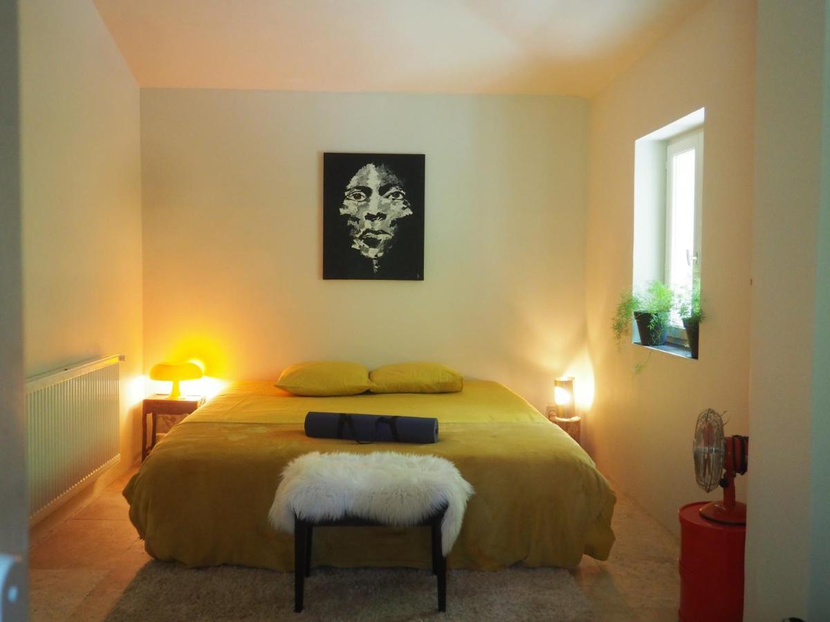 Moulin Bas, Pres De La Riviere Bed and Breakfast Carnac-Rouffiac Εξωτερικό φωτογραφία